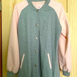 Candies jacket, New without tag